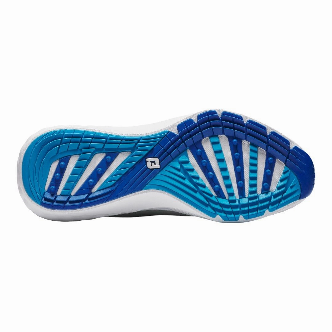 Cushioned Midsoles, Street Style Sneakers FootJoy Quantum Golf Shoes 56982