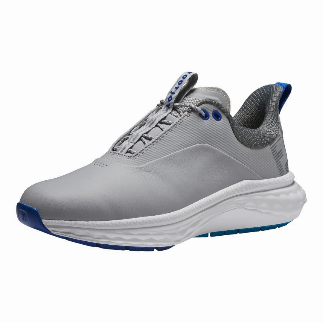 Outdoor Trainers FootJoy Quantum Golf Shoes 56982