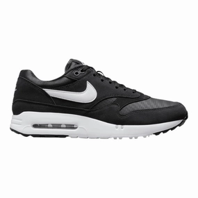Active Drive Nike Air Max 1 '86 OG G Golf Shoes DV1403 Path Glide Sport Lifestyle Shoes, Comfortable Soles