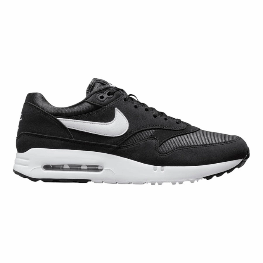 Active Drive Nike Air Max 1 '86 OG G Golf Shoes DV1403 Path Glide Sport Lifestyle Shoes, Comfortable Soles