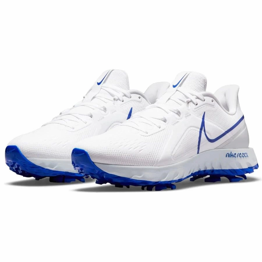 All-Season Sneakers Nike React Infinity Pro Golf Shoes CT6620