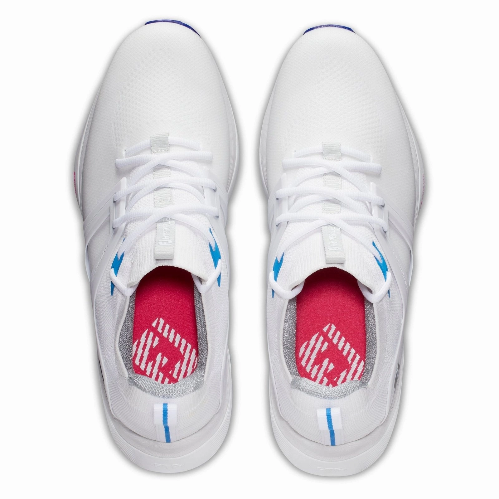 Modern Slip-On Sneakers FootJoy HyperFlex Golf Shoes 51118