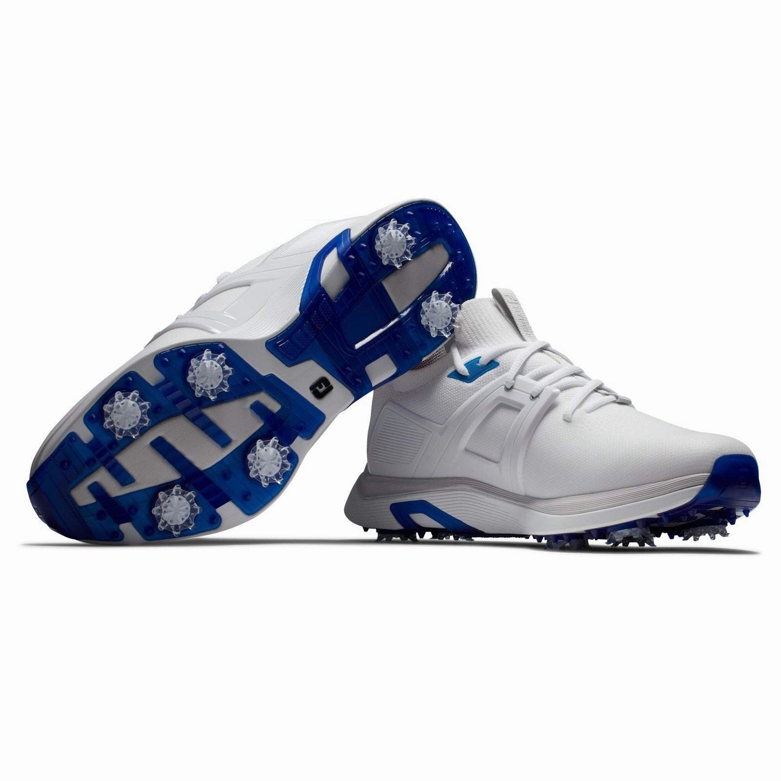 FootJoy HyperFlex Golf Shoes 51118 Modern Design Shoes, Arch Support Shoes
