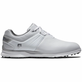 Active Soles FootJoy Pro SL Golf Shoes 53070 Urban Moves Classic Athletic Look