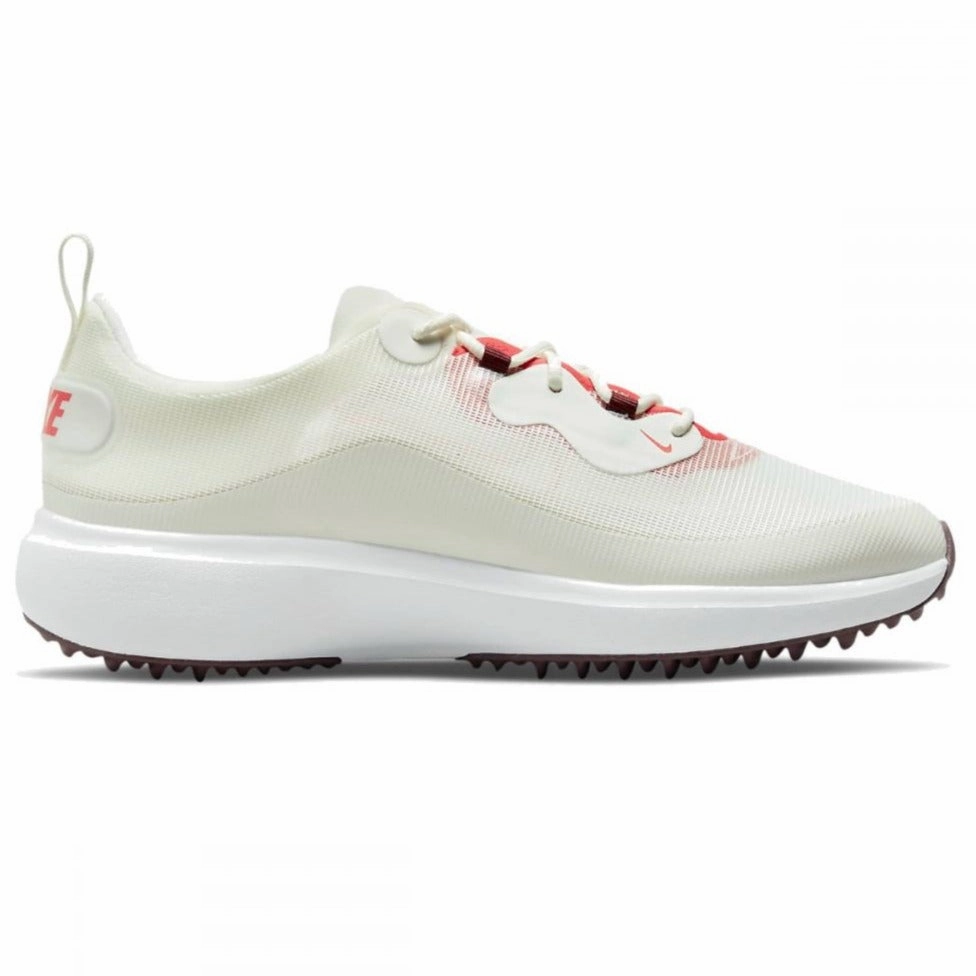 Active Soles Nike Ace Summerlite Ladies Golf Shoes DA4117 Soft Step Slippers Hiking Sneakers