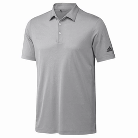 activewear, comfortable wear Activewear Top adidas Ultimate 365 Camo Golf Shirt GM0257 Modern Fit