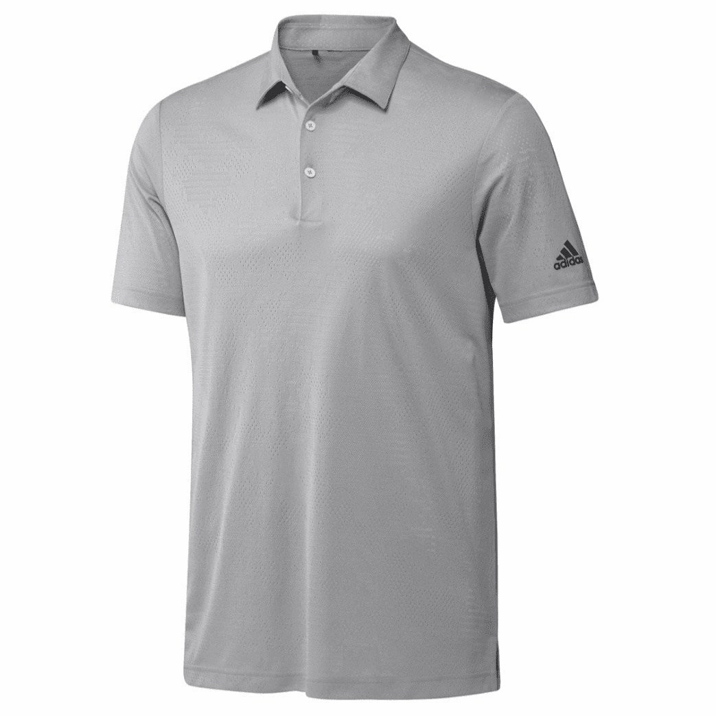 activewear, comfortable wear Activewear Top adidas Ultimate 365 Camo Golf Shirt GM0257 Modern Fit