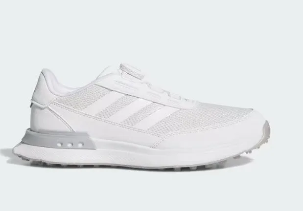 Adidas BOA 25 SPIKELESS GOLF SHOES women's Boa golf shoes