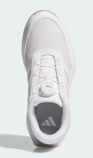 Adidas BOA 25 SPIKELESS GOLF SHOES women's Boa golf shoes