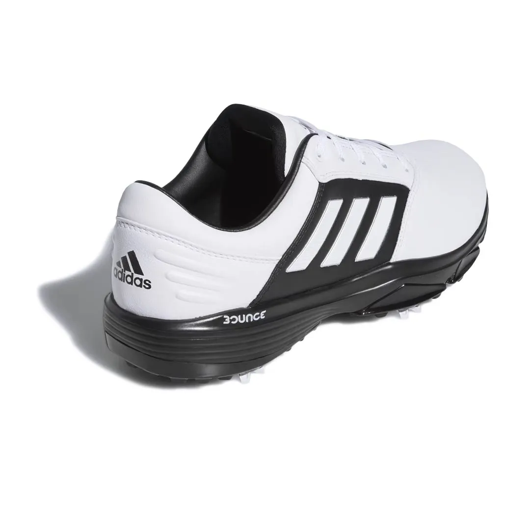 adidas - Men's 360 Bounce 2.0 Golf Shoes (EE9115) mens lightweight golf shoes spiked