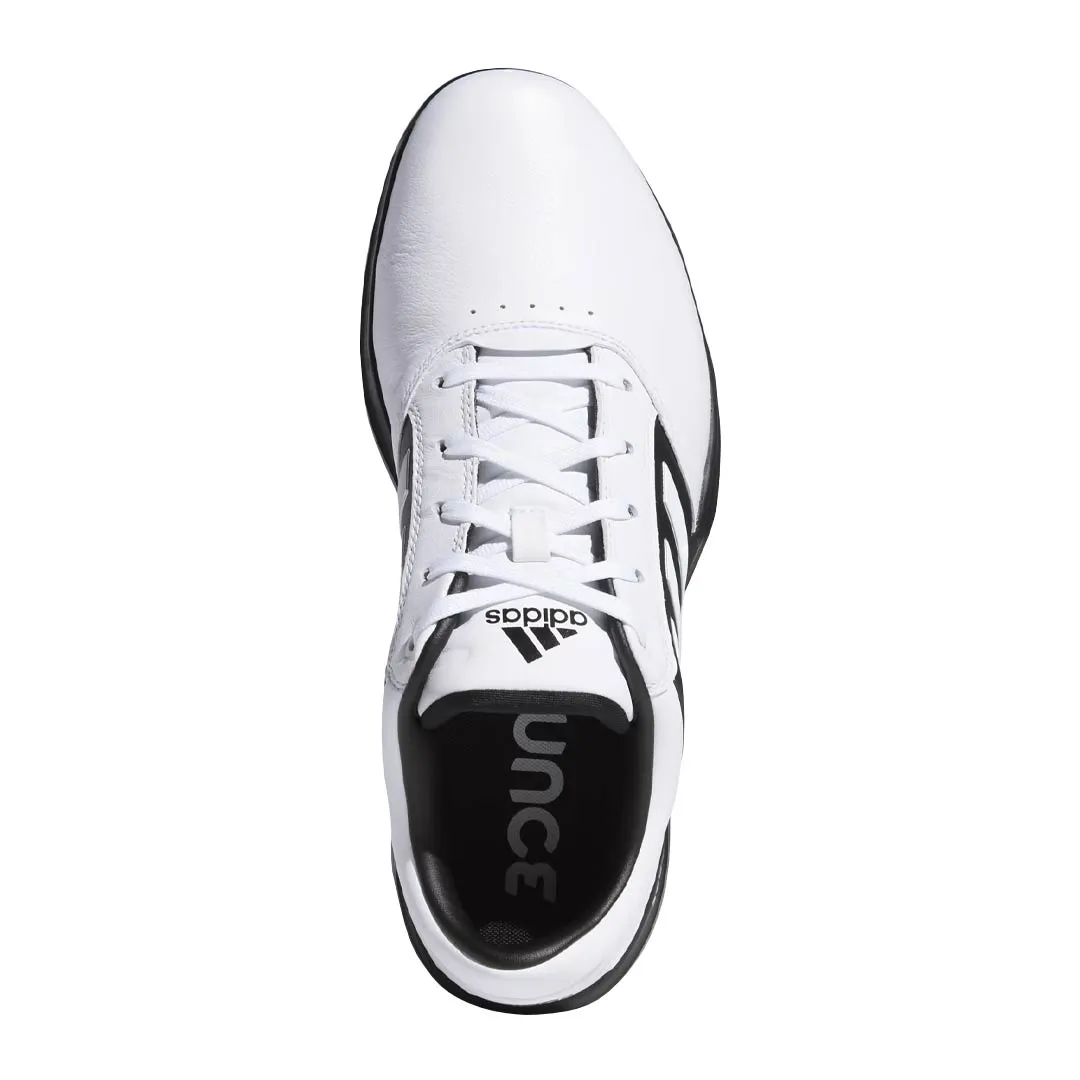 adidas - Men's 360 Bounce 2.0 Golf Shoes (EE9115) mens lightweight golf shoes spiked