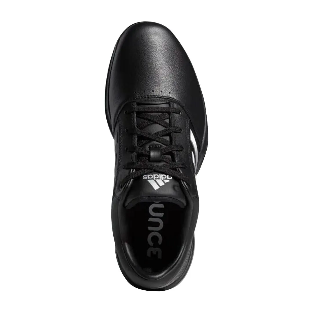 adidas - Men's 360 Bounce 2.0 Golf Shoes (EF5574) mens lightweight golf shoes spiked