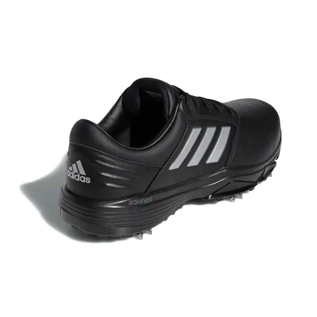 adidas - Men's 360 Bounce 2.0 Golf Shoes (EF5574) mens lightweight golf shoes spiked