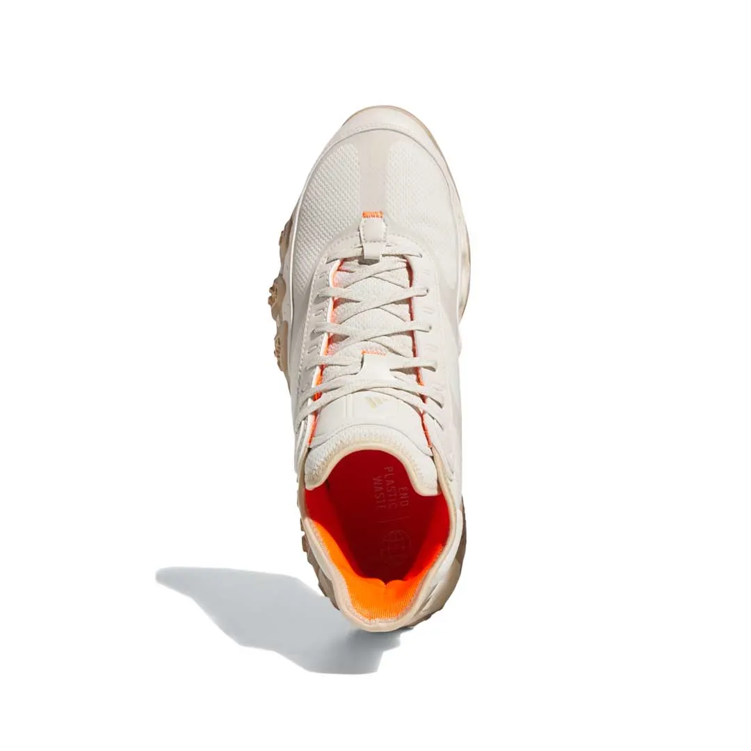 adidas - Men's Adicross Hi Boost Golf Shoes (H03661) mens lightweight golf shoes spiked