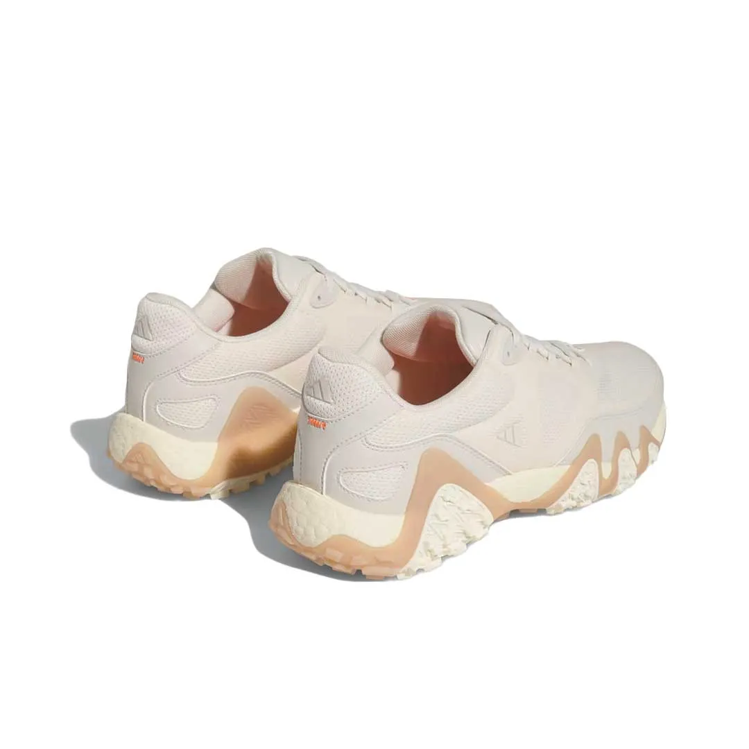 adidas - Men's Adicross Lo Boost Golf Shoes (H03663) mens lightweight golf shoes spiked