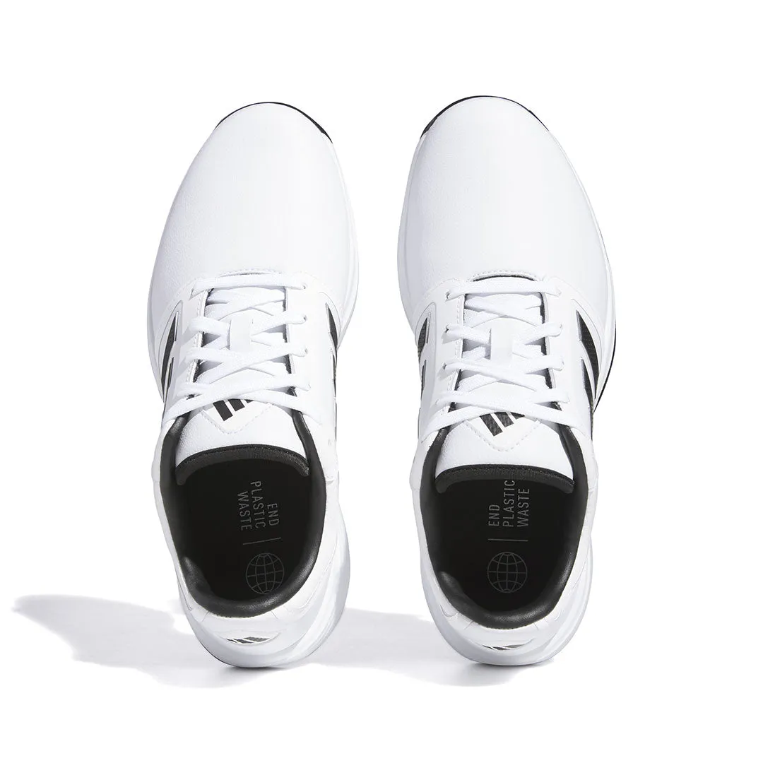 adidas - Men's Bounce 3.0 Wide Golf Shoes (HQ1215) mens lightweight golf shoes spiked