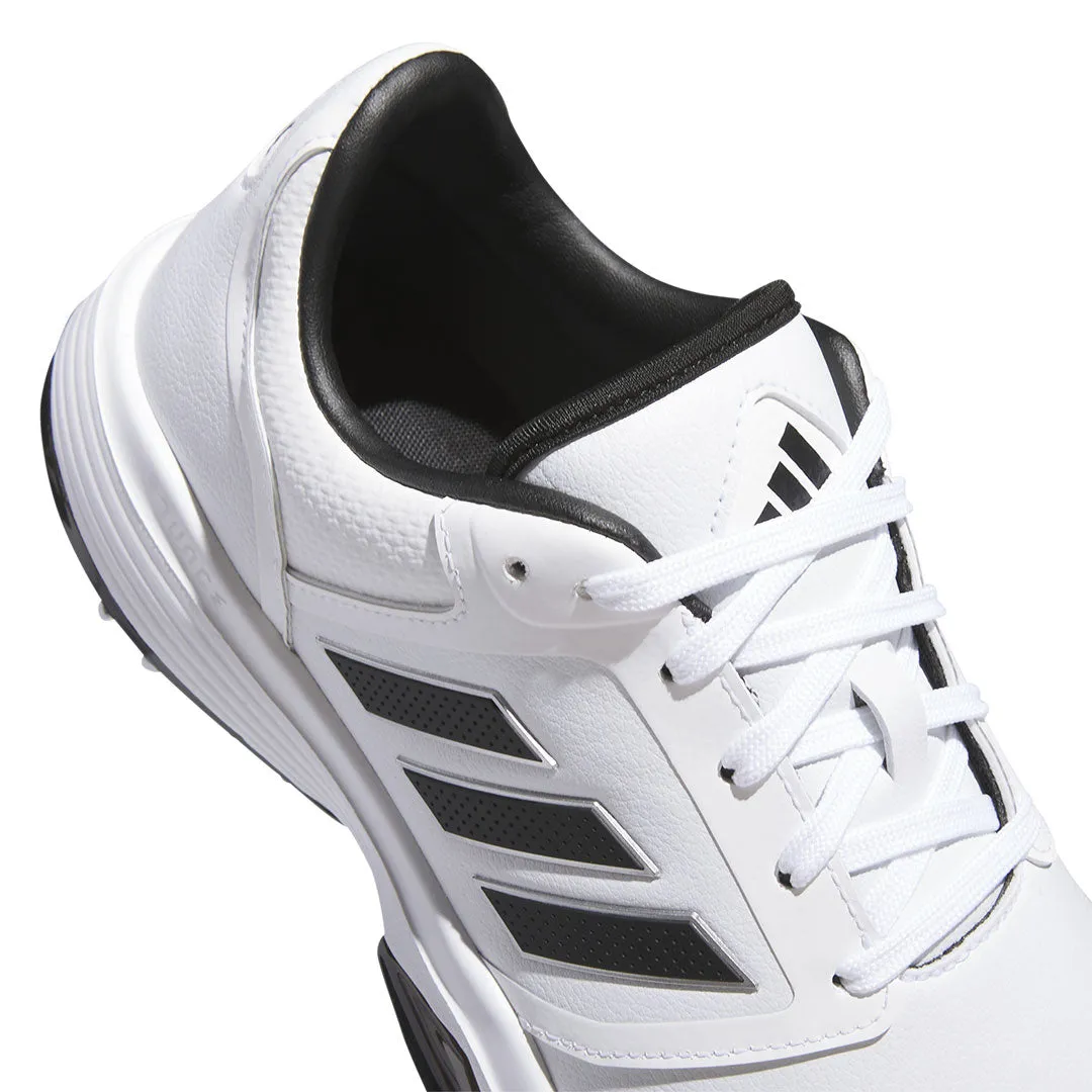 adidas - Men's Bounce 3.0 Wide Golf Shoes (HQ1215) mens lightweight golf shoes spiked