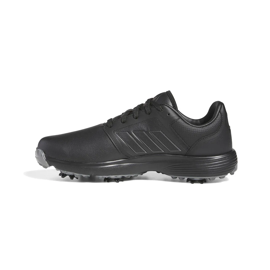 adidas - Men's Bounce 3.0 Wide Golf Shoes (HQ1216) mens lightweight golf shoes spiked