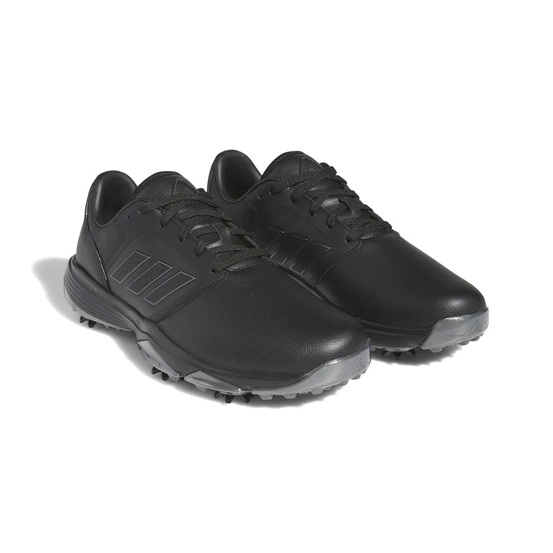 adidas - Men's Bounce 3.0 Wide Golf Shoes (HQ1216) mens lightweight golf shoes spiked