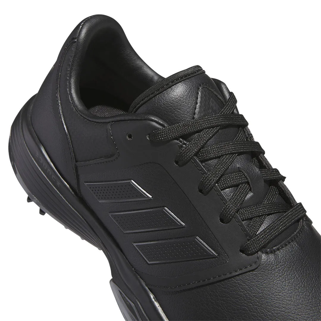 adidas - Men's Bounce 3.0 Wide Golf Shoes (HQ1216) mens lightweight golf shoes spiked