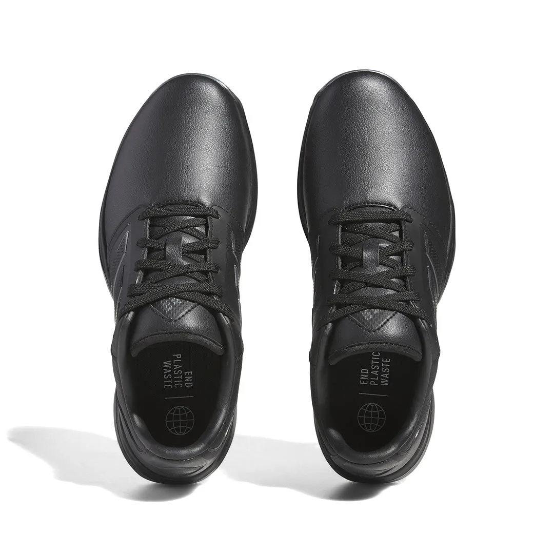 adidas - Men's Bounce 3.0 Wide Golf Shoes (HQ1216) mens lightweight golf shoes spiked