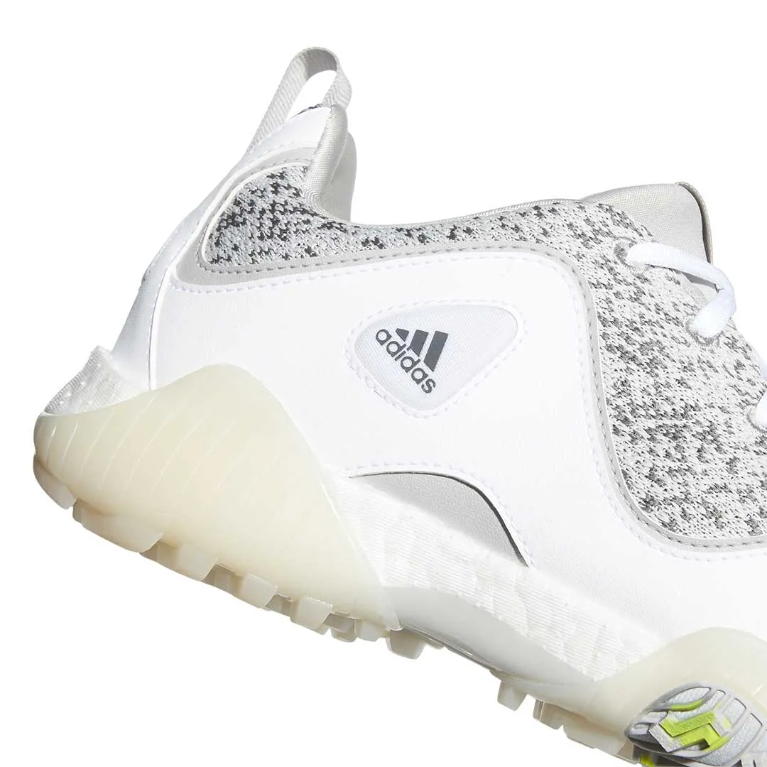 adidas - Men's Codechaos 21 Spikeless Golf Shoes (FW5613) mens lightweight golf shoes spiked