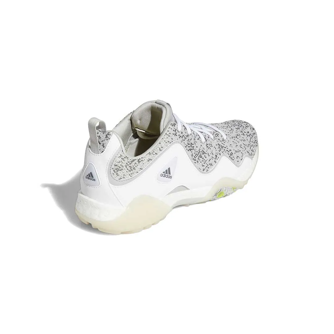 adidas - Men's Codechaos 21 Spikeless Golf Shoes (FW5613) mens lightweight golf shoes spiked