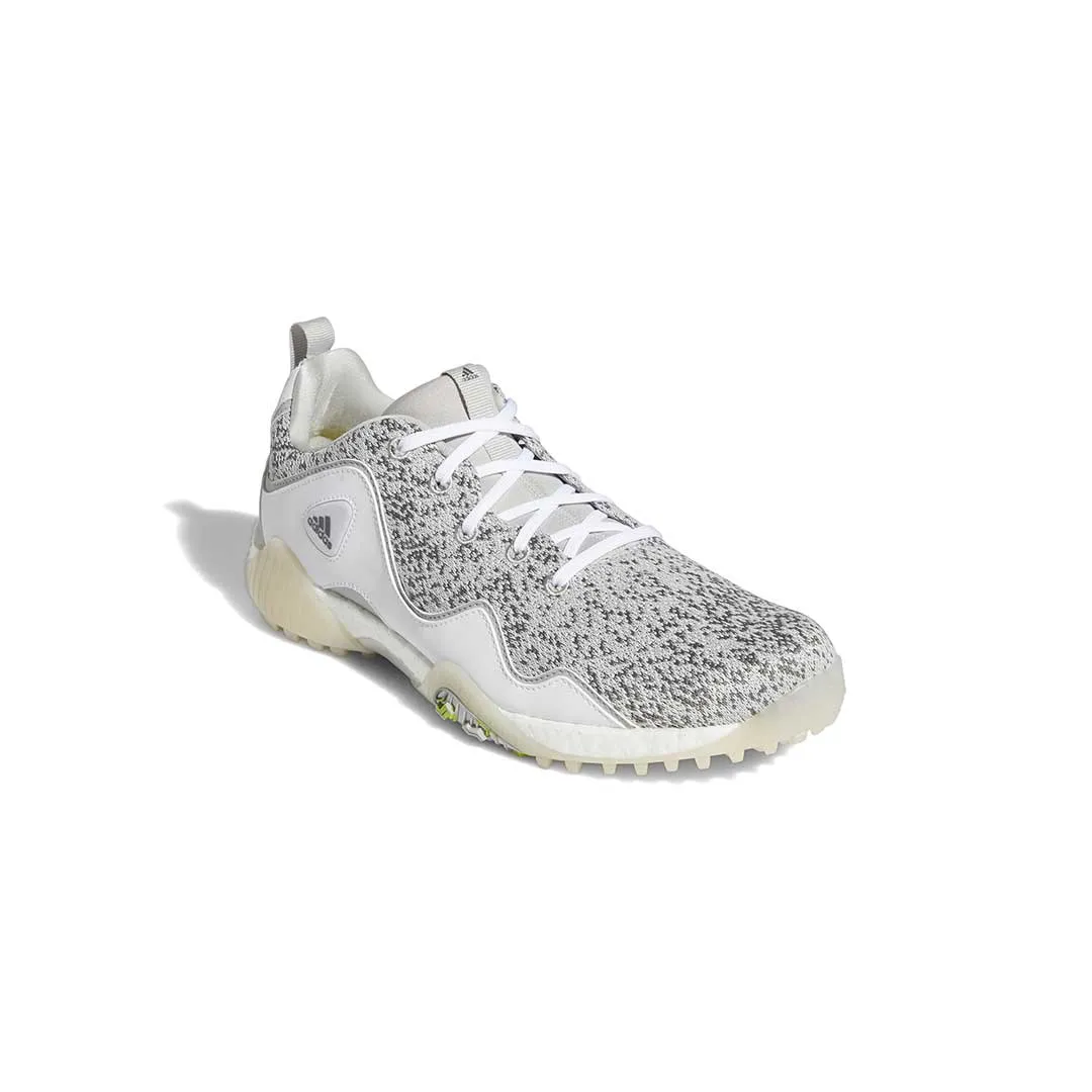adidas - Men's Codechaos 21 Spikeless Golf Shoes (FW5613) mens lightweight golf shoes spiked