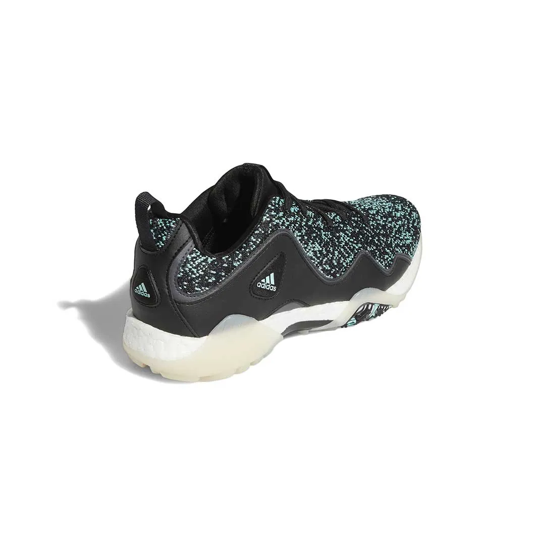 adidas - Men's Codechaos 21 Spikeless Golf Shoes (FW5614) mens lightweight golf shoes spiked