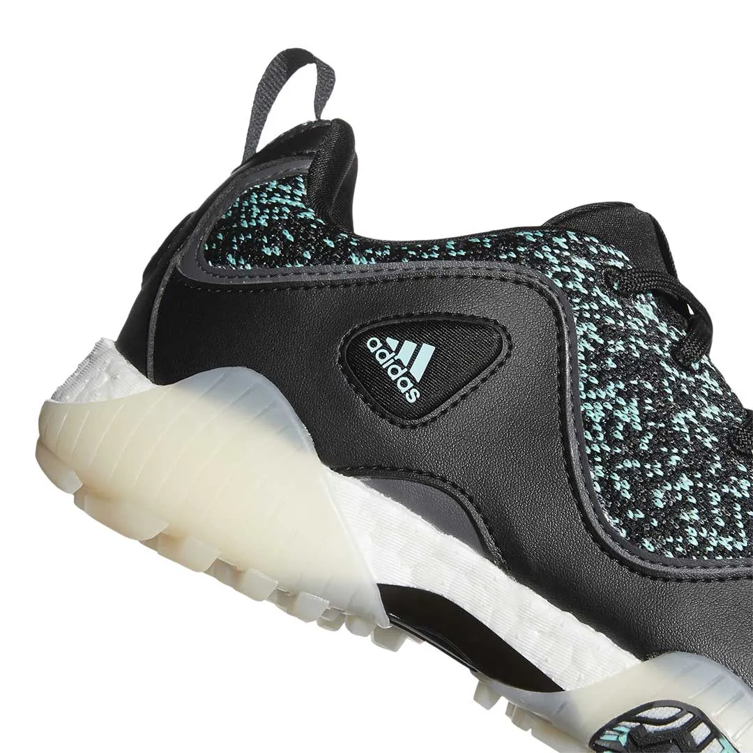 adidas - Men's Codechaos 21 Spikeless Golf Shoes (FW5614) mens lightweight golf shoes spiked