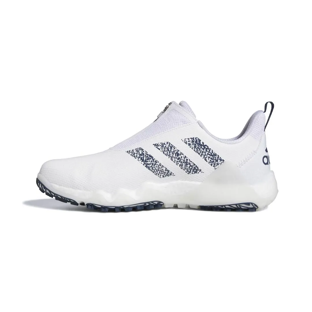 adidas - Men's Codechaos 22 Boa Spikeless Golf Shoes (GX3938) mens lightweight golf shoes spiked