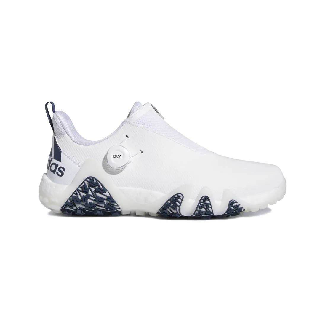 adidas - Men's Codechaos 22 Boa Spikeless Golf Shoes (GX3938) men's golf shoes