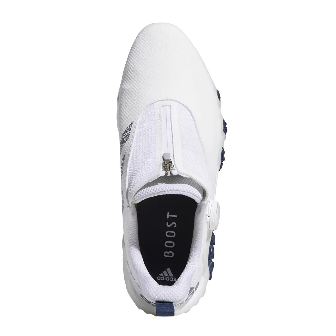 adidas - Men's Codechaos 22 Boa Spikeless Golf Shoes (GX3938) mens lightweight golf shoes spiked