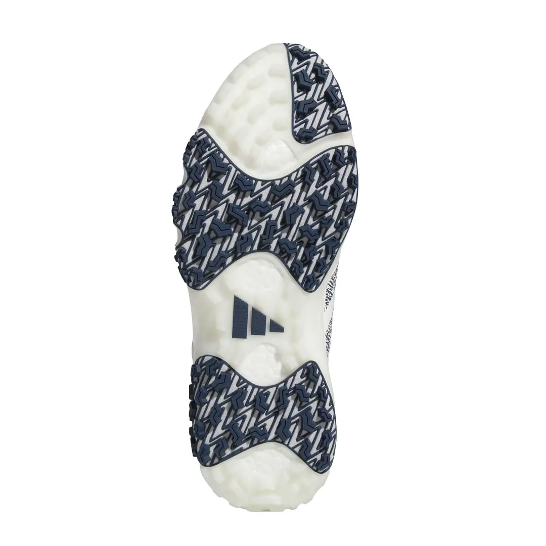 adidas - Men's Codechaos 22 Boa Spikeless Golf Shoes (GX3938) mens lightweight golf shoes spiked