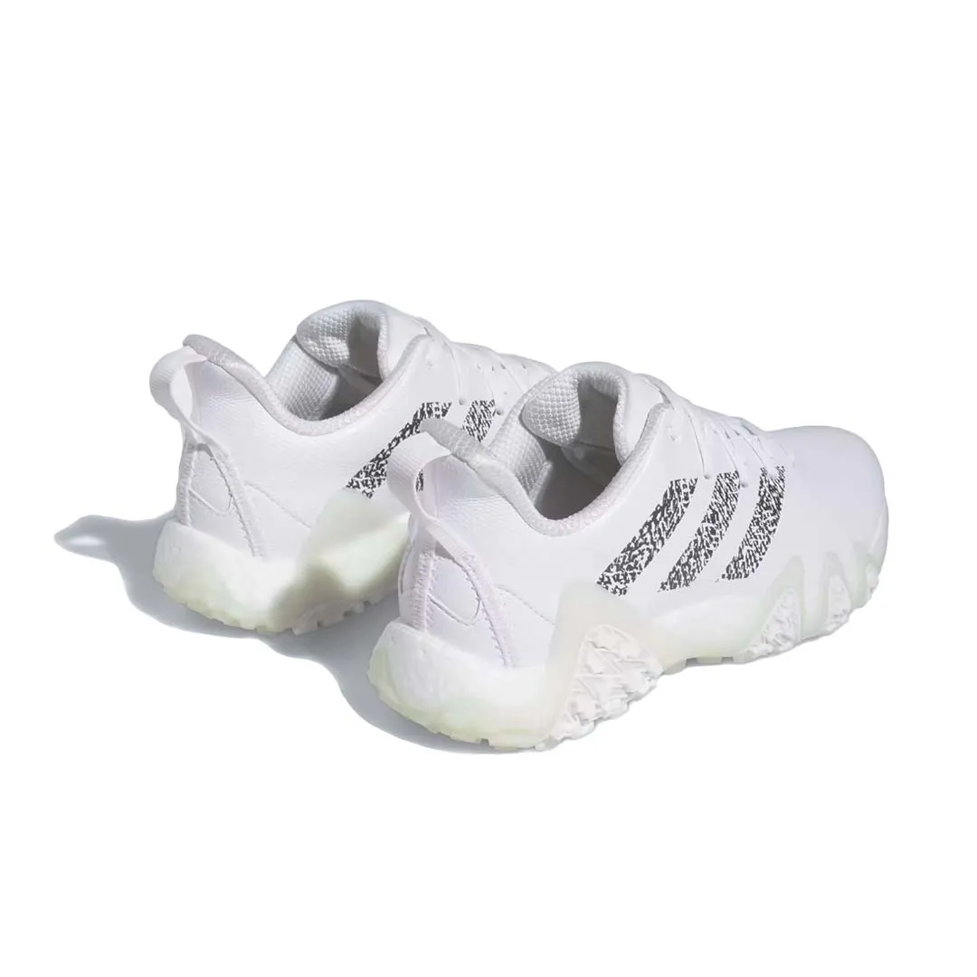adidas - Men's Codechaos 22 Boost Golf Shoes (GY9820) mens lightweight golf shoes spiked