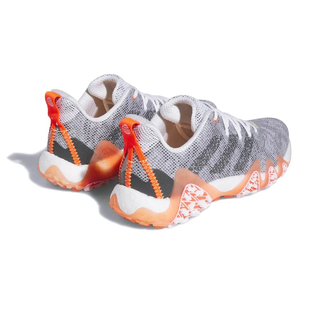 adidas - Men's Codechaos 22 Spikeless Golf Shoes (GV9418) mens lightweight golf shoes spiked