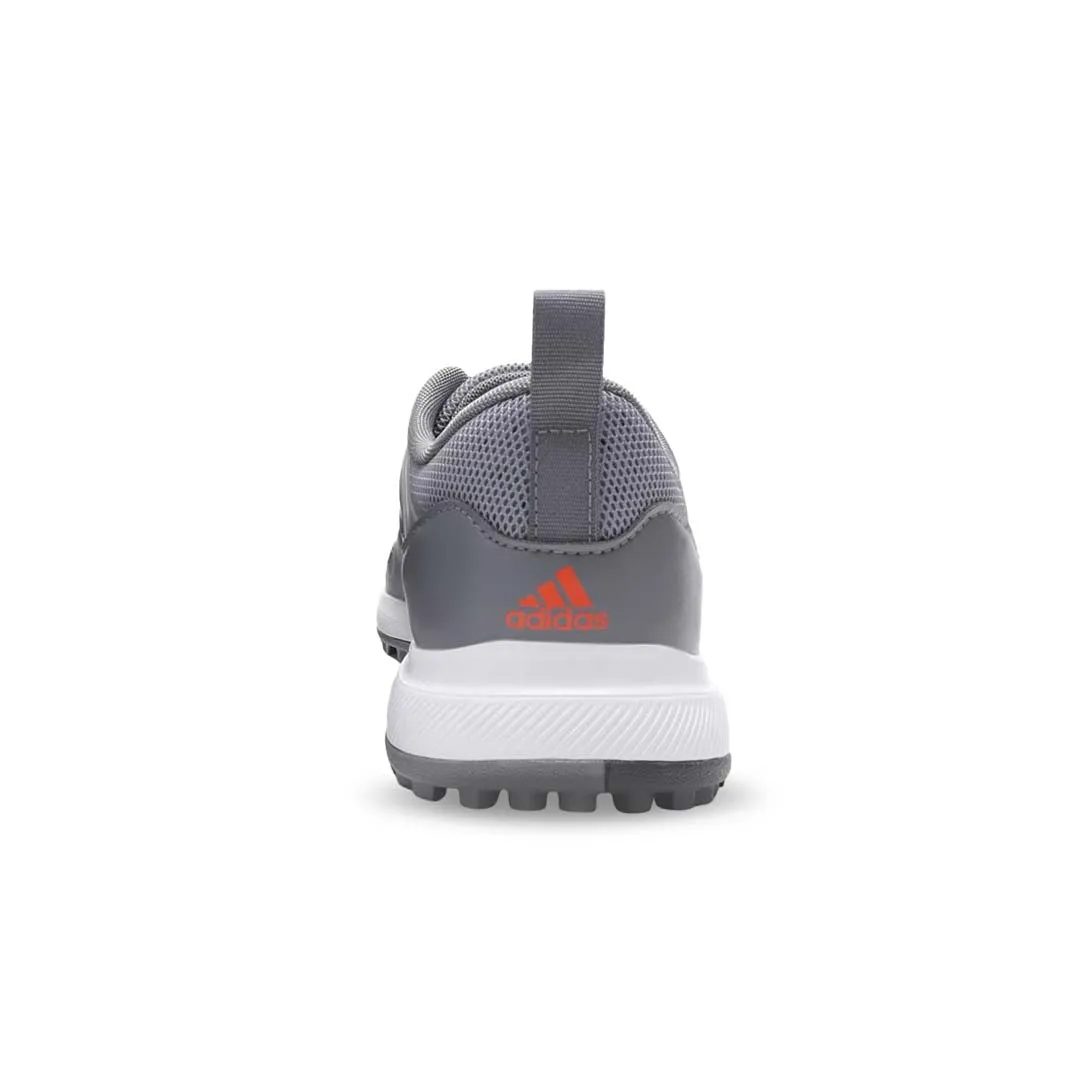 adidas - Men's CP Traxion SL Tex Golf Shoes (EE9117) mens lightweight golf shoes spiked