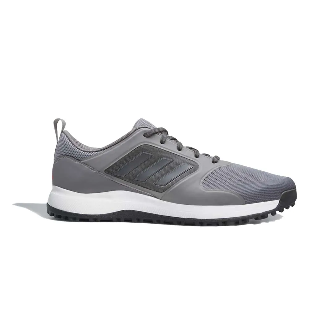 adidas - Men's CP Traxion SL Tex Golf Shoes (EE9117) men's golf shoes