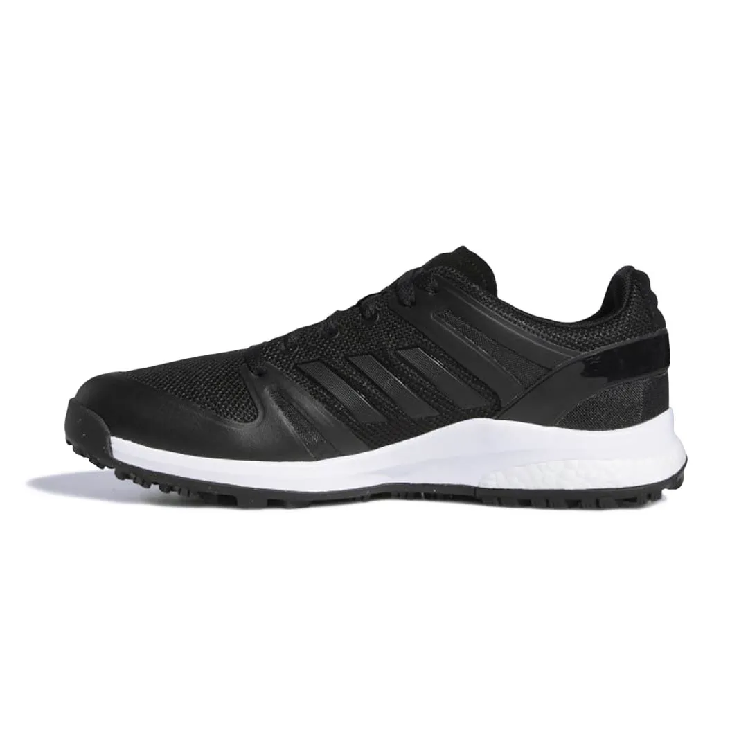 adidas - Men's EQT Spikeless Wide Golf Shoes (FX6632) mens lightweight golf shoes spiked