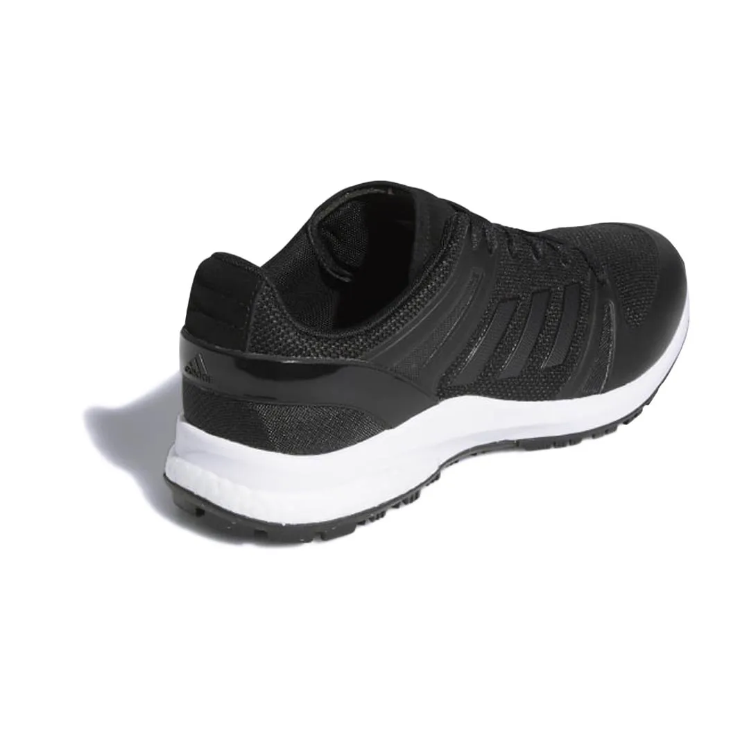 adidas - Men's EQT Spikeless Wide Golf Shoes (FX6632) mens lightweight golf shoes spiked