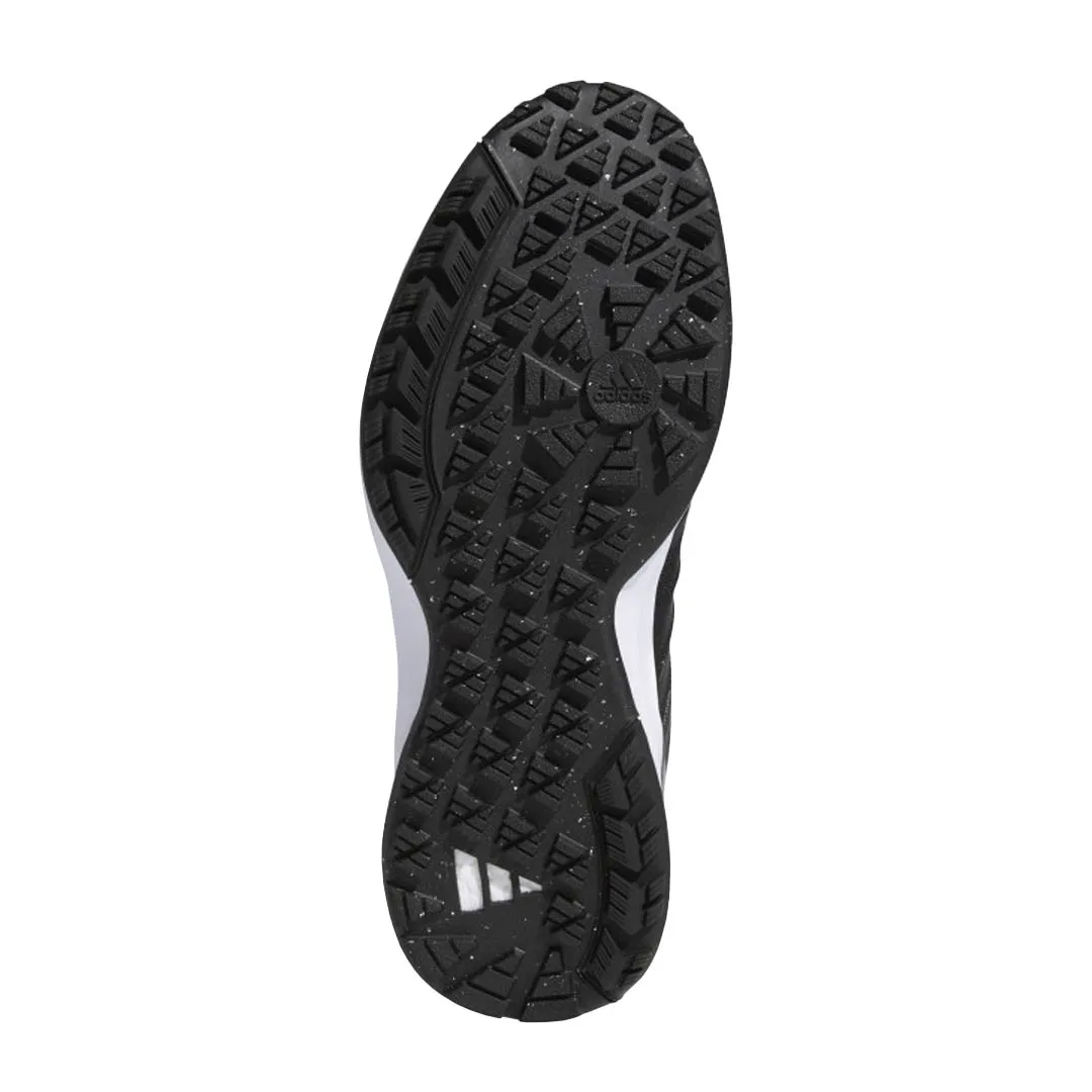 adidas - Men's EQT Spikeless Wide Golf Shoes (FX6632) mens lightweight golf shoes spiked