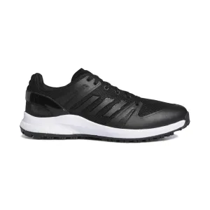 adidas - Men's EQT Spikeless Wide Golf Shoes (FX6632) men's golf shoes
