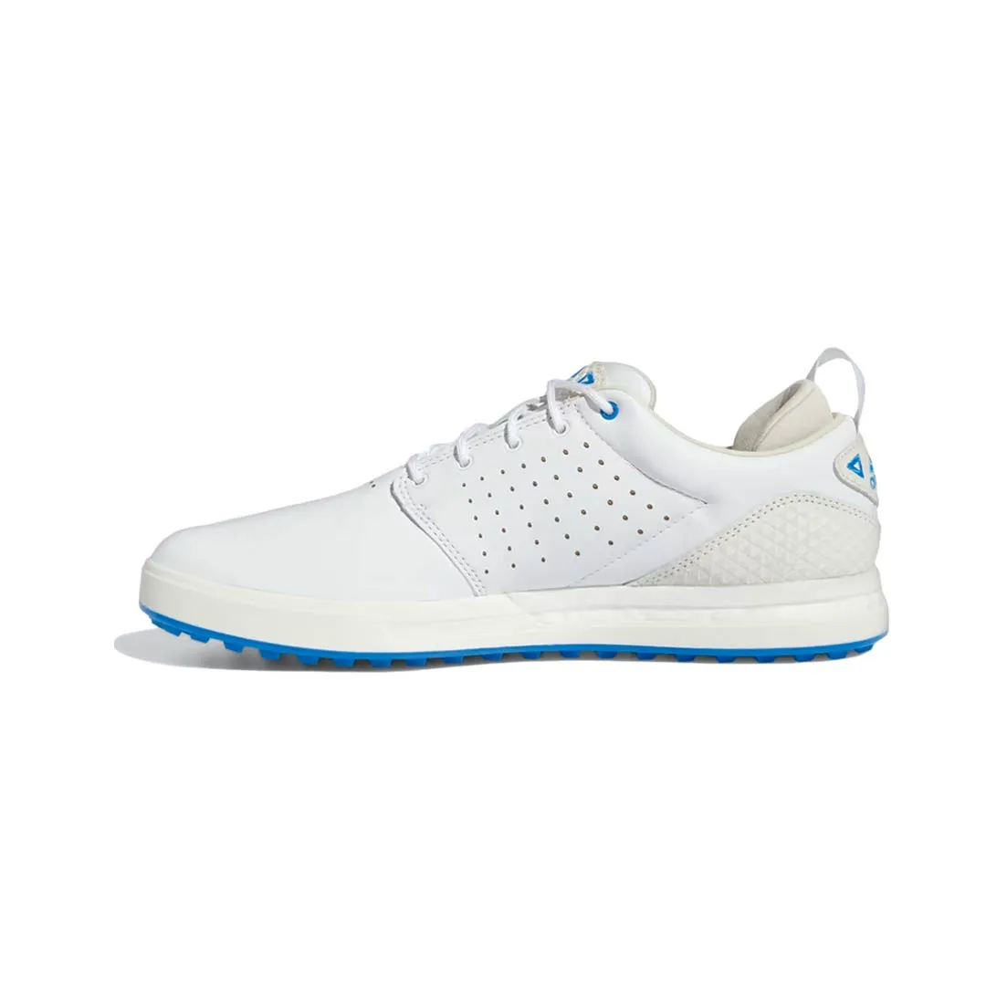 adidas - Men's Flopshot Spikeless Golf Shoes (GV9668) mens lightweight golf shoes spiked