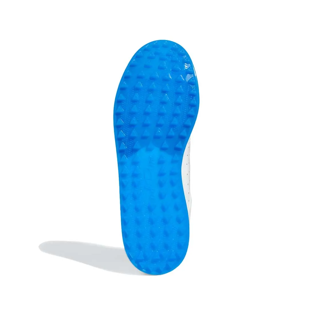 adidas - Men's Flopshot Spikeless Golf Shoes (GV9668) mens lightweight golf shoes spiked