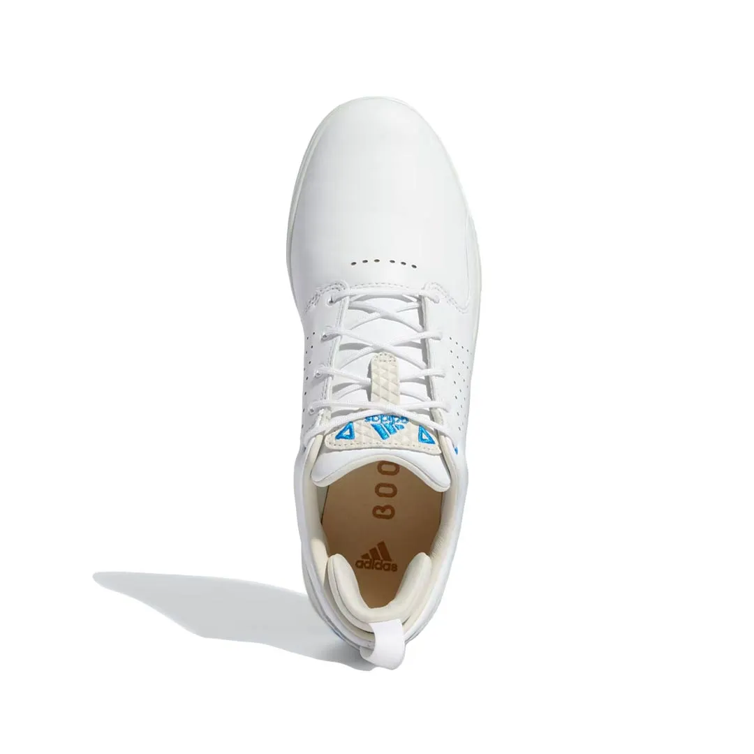adidas - Men's Flopshot Spikeless Golf Shoes (GV9668) mens lightweight golf shoes spiked
