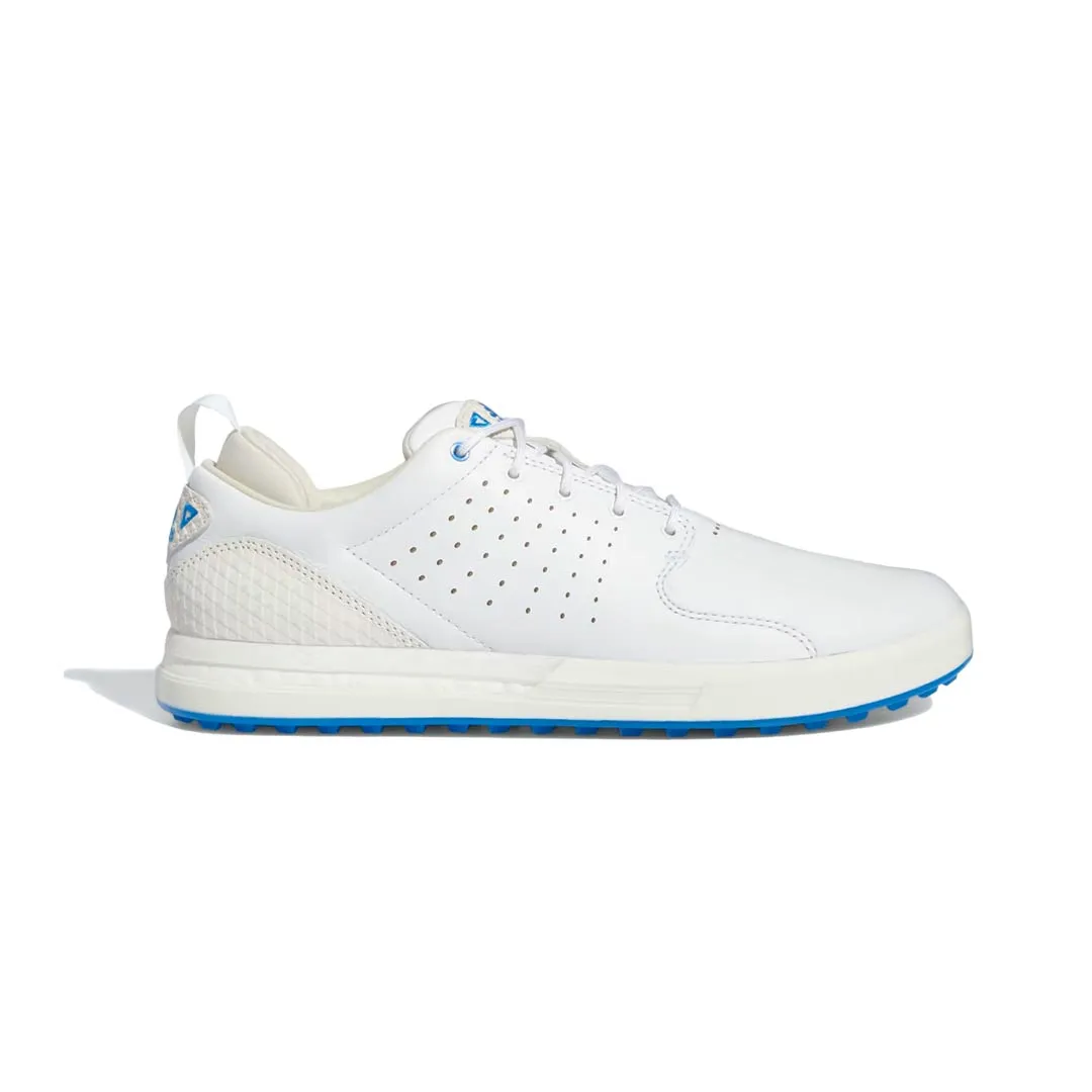 adidas - Men's Flopshot Spikeless Golf Shoes (GV9668) men's golf shoes