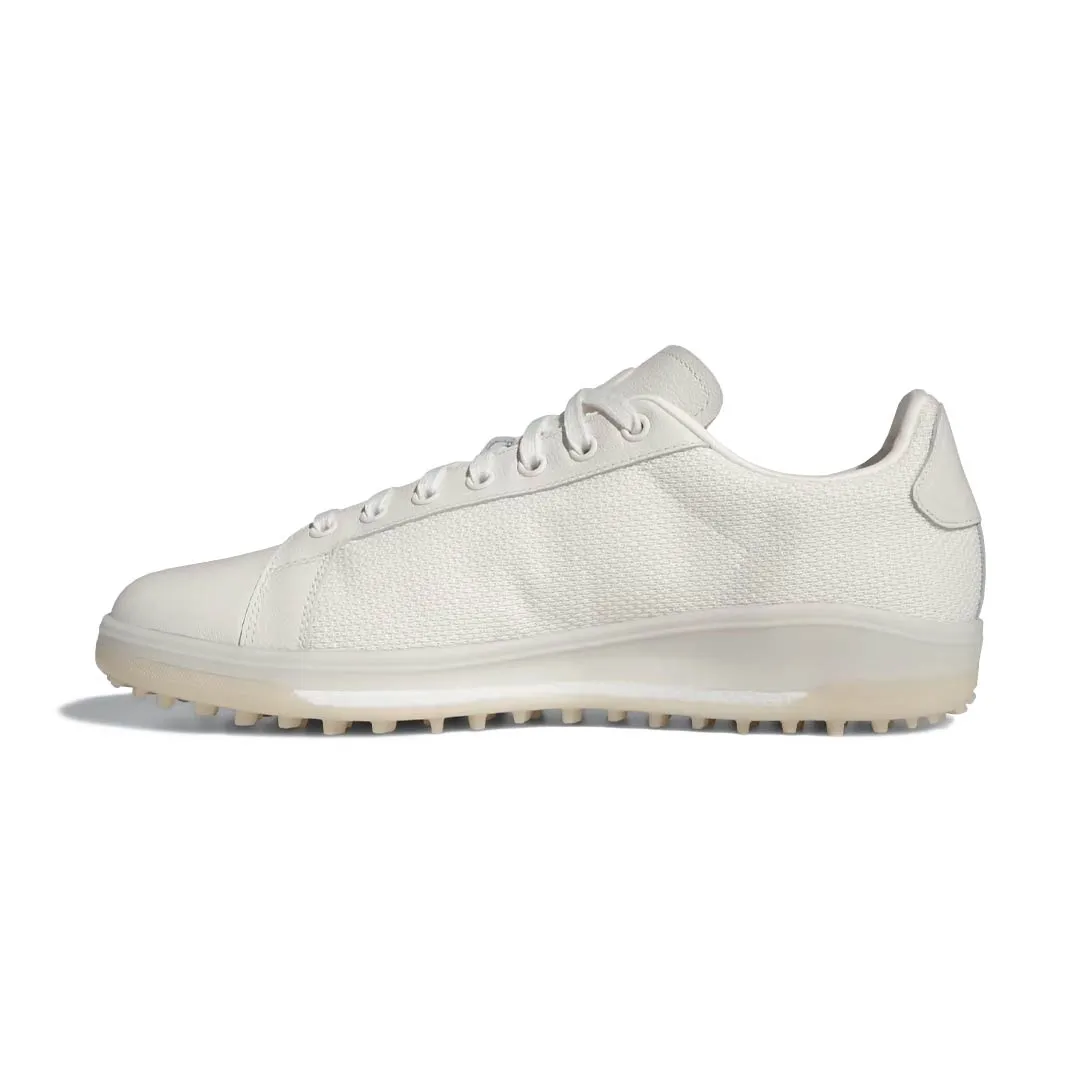 adidas - Men's Go-To Spikeless 1 Golf Shoes (GV6903) mens lightweight golf shoes spiked