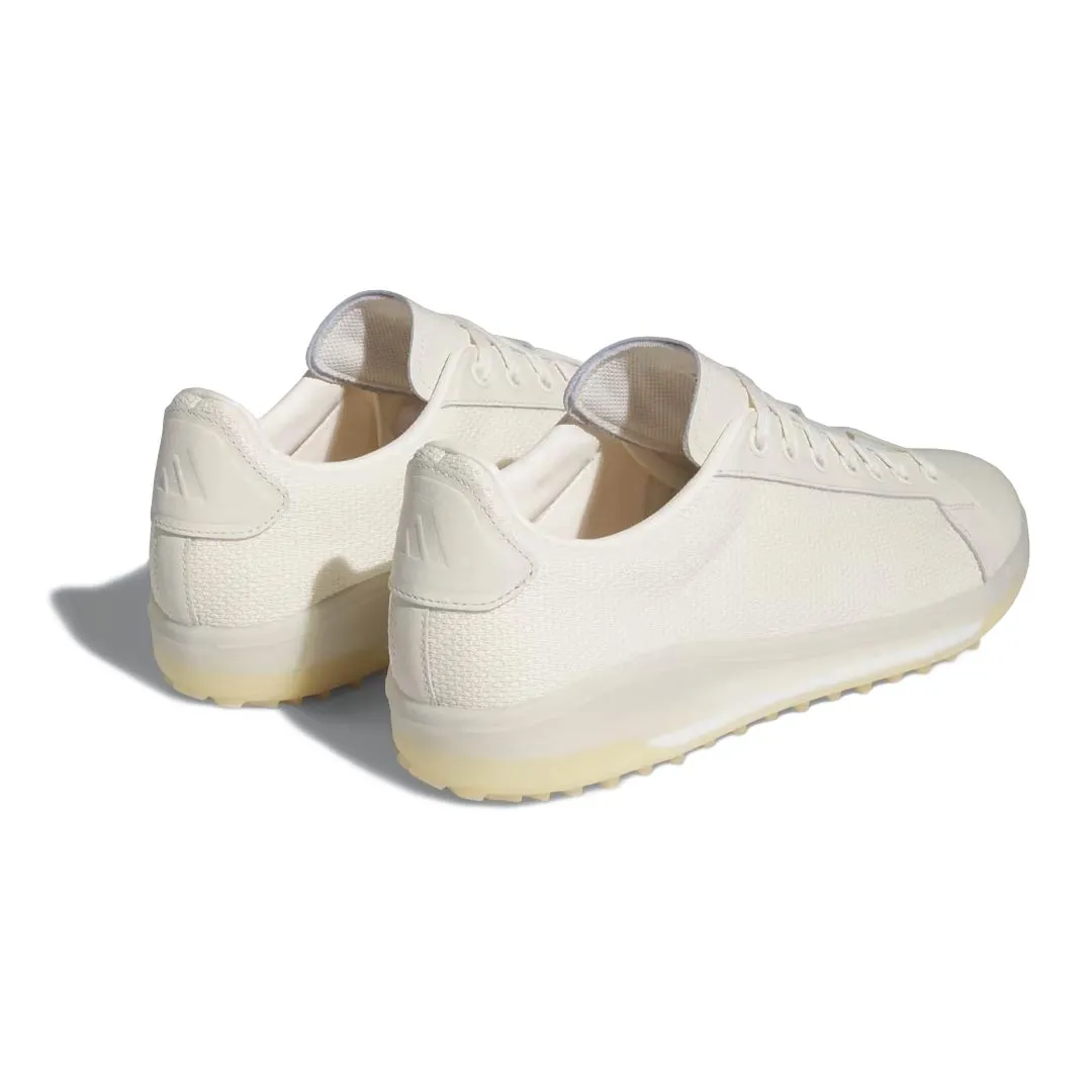 adidas - Men's Go-To Spikeless 1 Golf Shoes (GV6903) mens lightweight golf shoes spiked