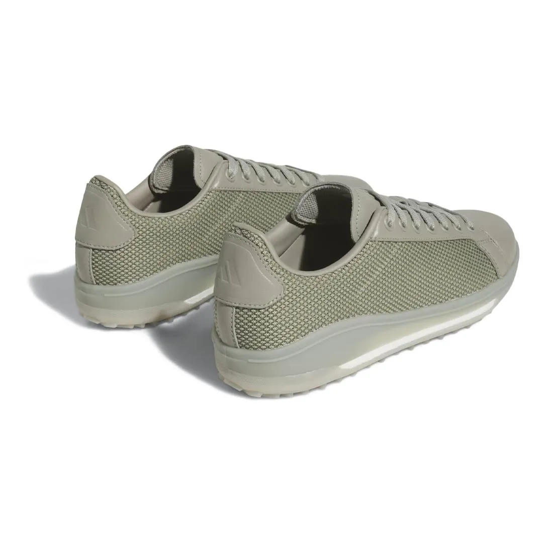 adidas - Men's Go-To Spikeless 1 Golf Shoes (GV6905) mens lightweight golf shoes spiked