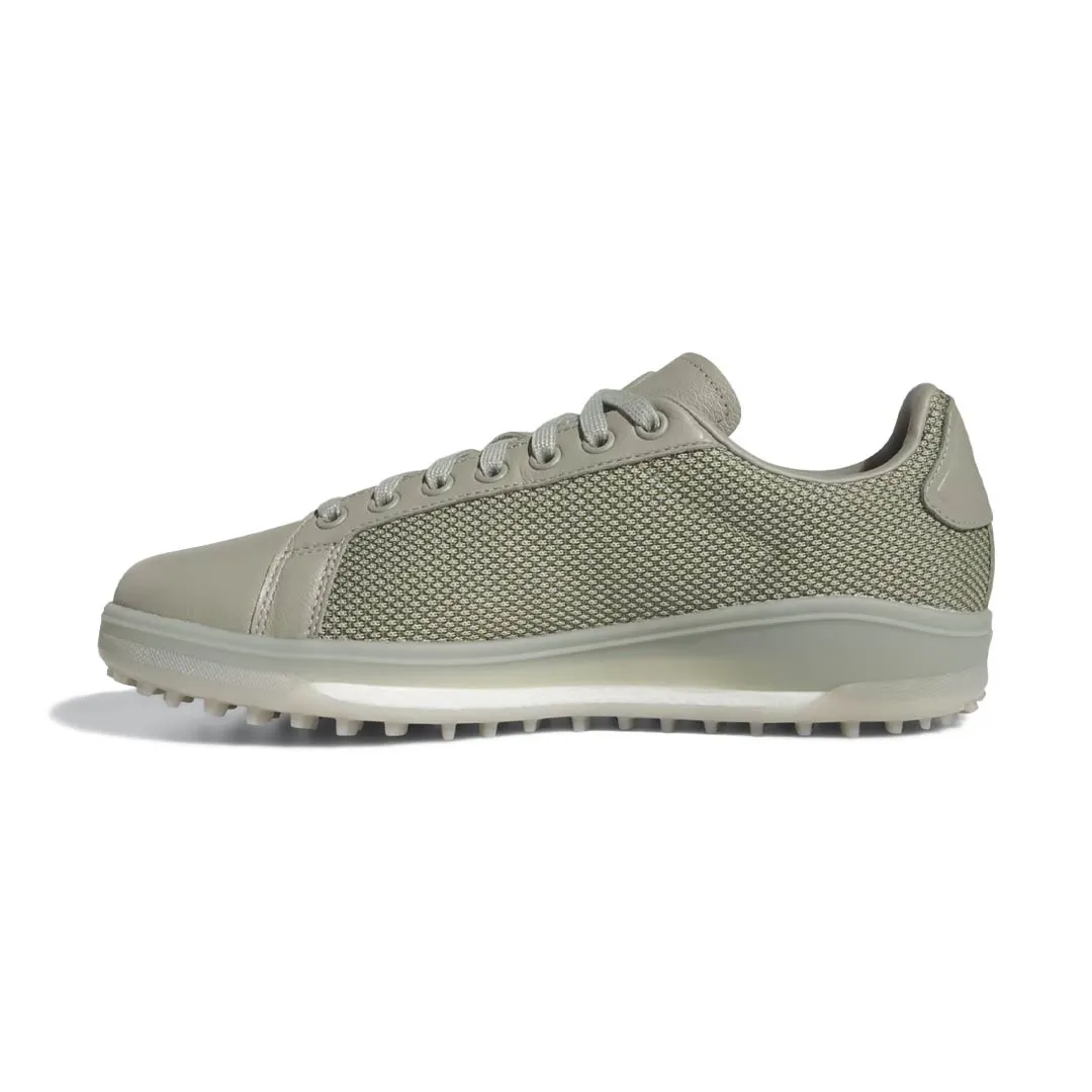 adidas - Men's Go-To Spikeless 1 Golf Shoes (GV6905) mens lightweight golf shoes spiked